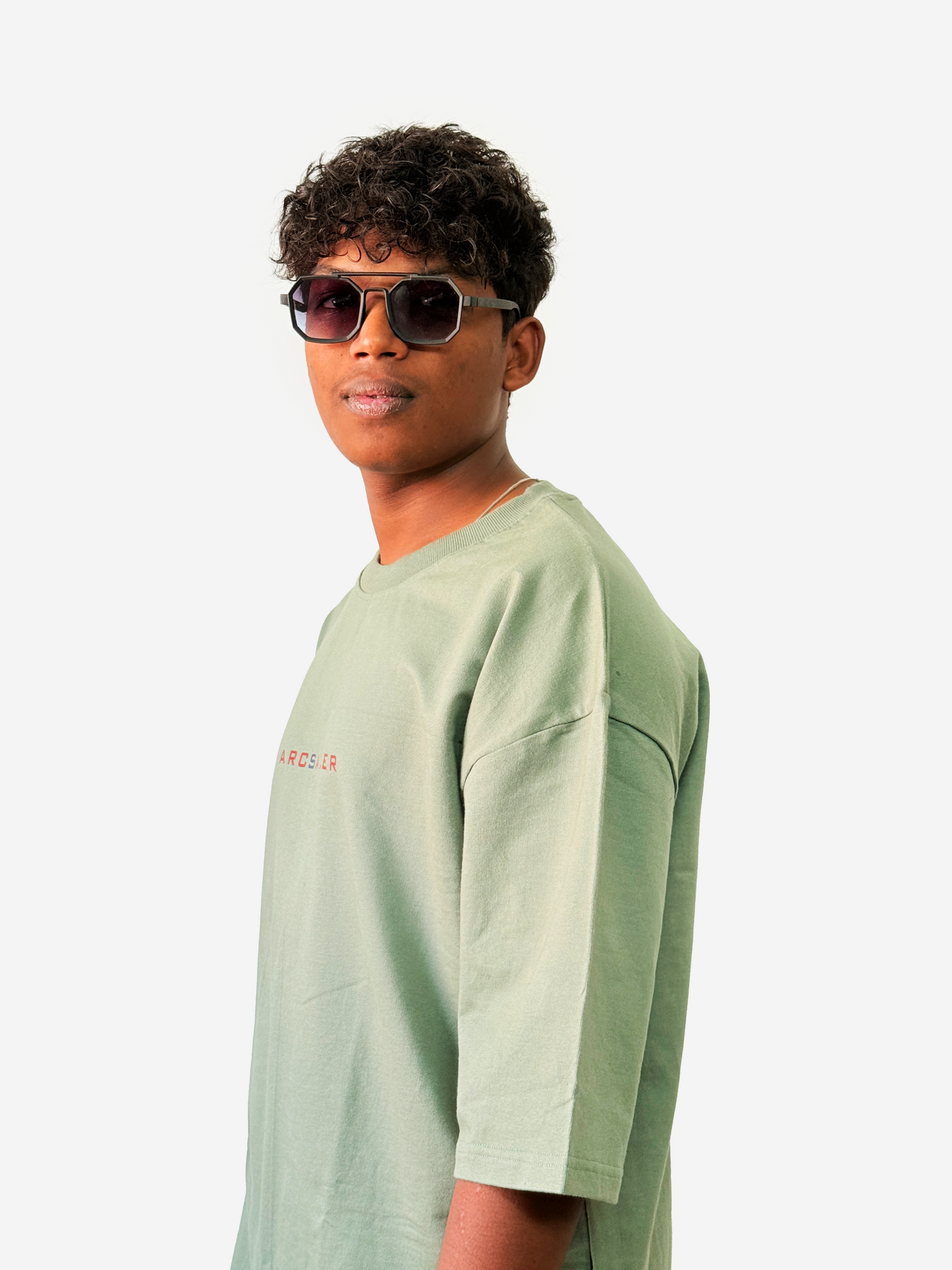 The Amazing Spider-Man Oversized Tee | Arcsailer