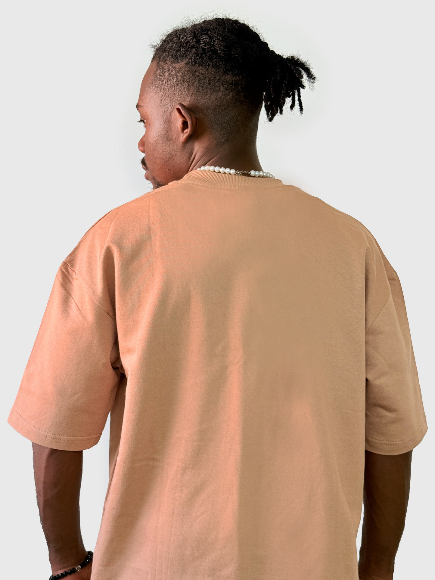 Arcsailer Crest Minimal Tee | Arcsailer