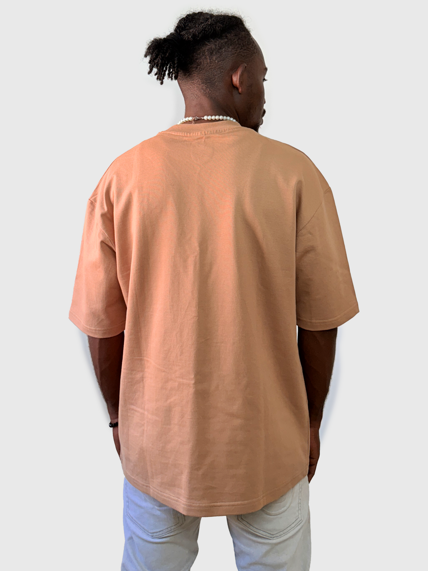 Memento Mori Flame Tee | Arcsailer
