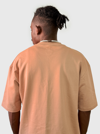 Memento Mori Flame Tee | Arcsailer