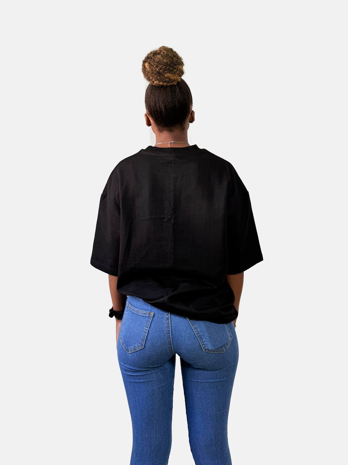 Always Believe In Yourself Tee | Arcsailer