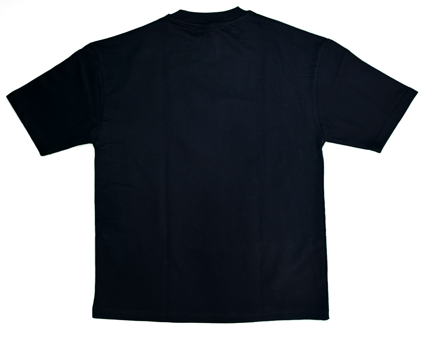 Bohemian Minimalist Oversized T-Shirt | Arcsailer
