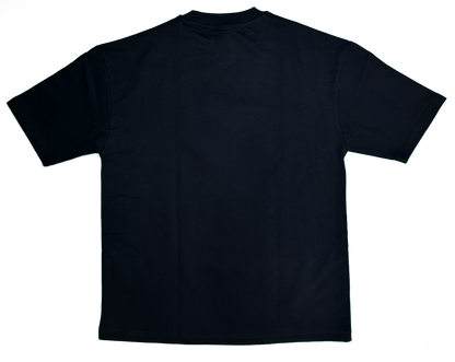 Bohemian Minimalist Oversized T-Shirt | Arcsailer