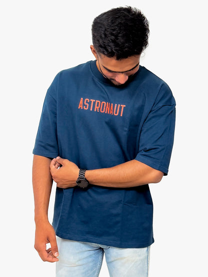 Astronaut Bold Tee | Arcsailer