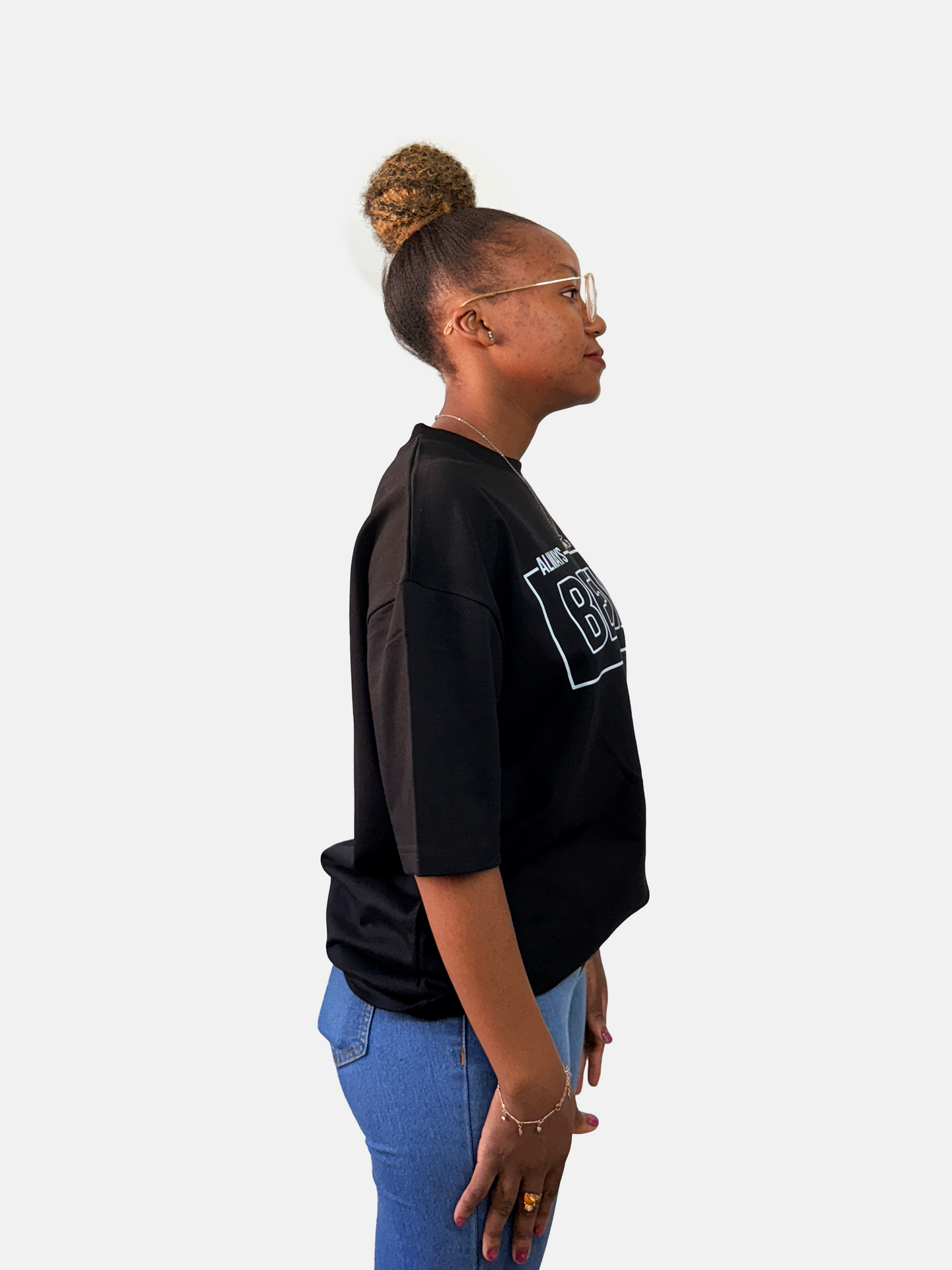 Always Believe In Yourself Tee | Arcsailer