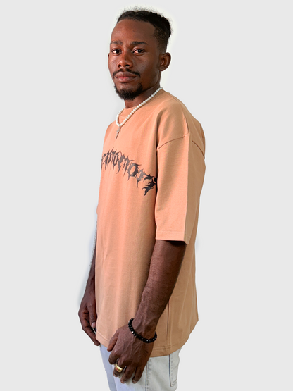 Memento Mori Flame Tee | Arcsailer