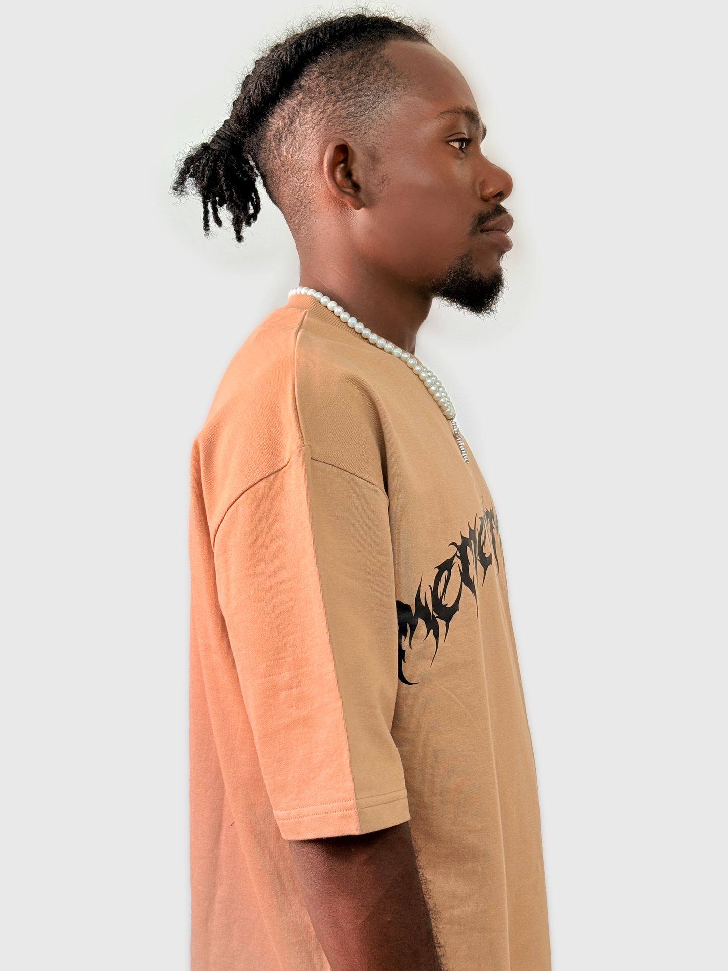 Memento Mori Flame Tee | Arcsailer