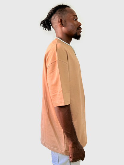 Arcsailer Crest Minimal Tee | Arcsailer